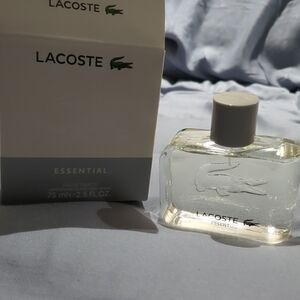 Lacoste Essential Clear Eau de Toilette